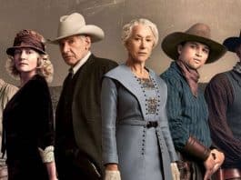 série de época na netflix