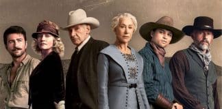 Helen Mirren e Harrison Ford estrelam uma das melhores séries de época dos últimos anos, exclusiva na Netflix série de época na netflix