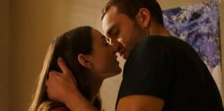 série de romance novo disney 2026