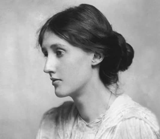 15 frases icônicas de Virginia Woolf