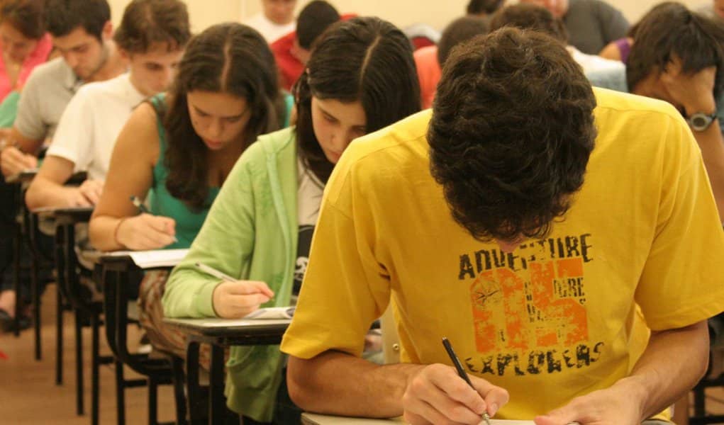 pensarcontemporaneo.com - Reda&ccedil;&atilde;o que tirou zero na Fuvest vaza e levanta d&uacute;vidas sobre crit&eacute;rios de corre&ccedil;&atilde;o