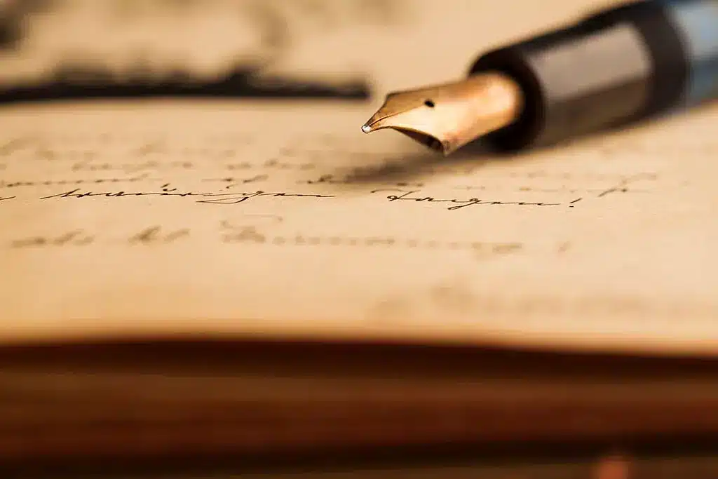 pensarcontemporaneo.com - "Duas semanas ap&oacute;s enterrar meu av&ocirc;, descobri o segredo que ele escondeu de mim por toda a vida"