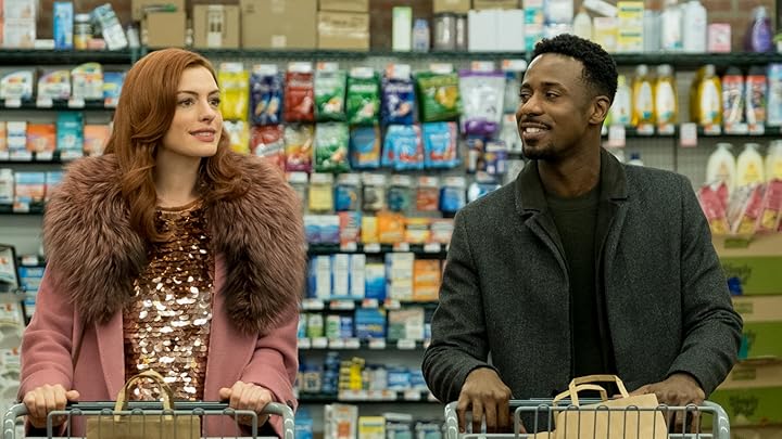 pensarcontemporaneo.com - Anne Hathaway rouba a cena nesta s&eacute;rie imperd&iacute;vel para assistir a 2 neste fim de semana