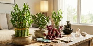 As 2 plantas que ajudam a abrir caminhos e atrair dinheiro, segundo o Feng Shui — veja onde colocar As 2 plantas que ajudam a abrir os caminhos e atrair dinheiro segundo o Feng Shui