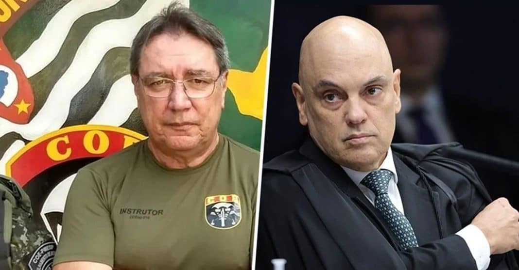 Criminalista é condenado a indenizar Moraes Criminalista é condenado a indenizar Moraes após chamá-lo de ‘advogado do PCC’ em Tribunal do Júri