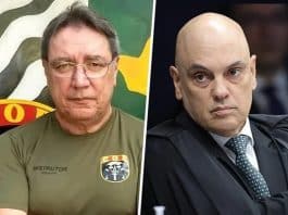 Criminalista é condenado a indenizar Moraes