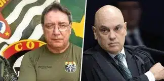 Criminalista é condenado a indenizar Moraes