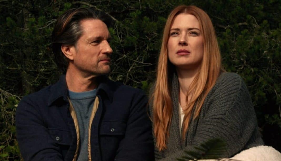 Enfermeira busca recomeço em cidade pequena super serie netflix Enfermeira busca recomeço em cidade pequena, mas encontra uma paixão tão grande que mudará sua vida para sempre