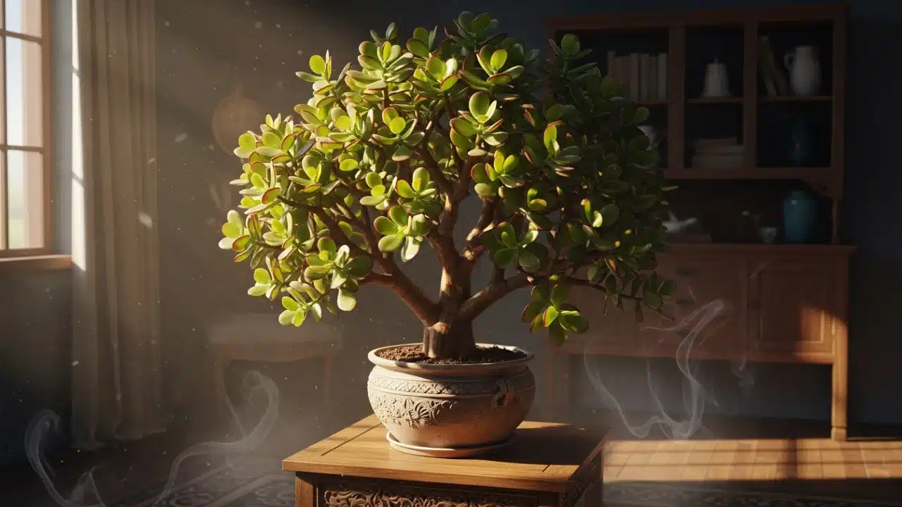 pensarcontemporaneo.com - As 2 plantas que ajudam a abrir caminhos e atrair dinheiro, segundo o Feng Shui &mdash; veja onde colocar