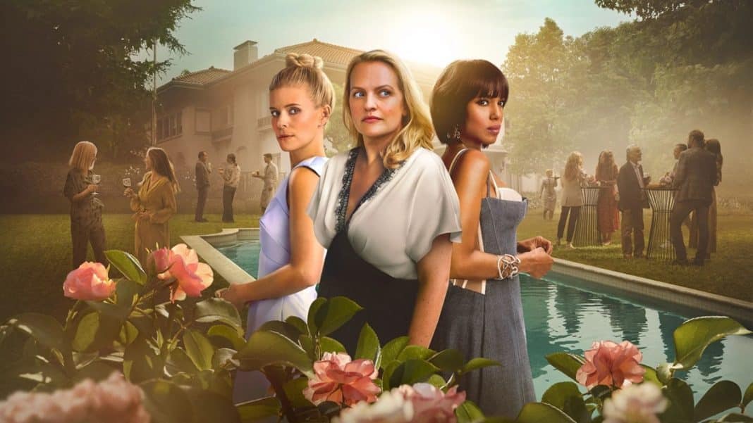 Mulheres Imperfeitas: nova série de suspense faz você desconfiar de todo mundo já no 1º episódio