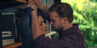 Nova série quente sobre mulher que fica obcecada por colega de trabalho chega à Netflix