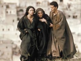 O filme mais polêmico do século na netflix