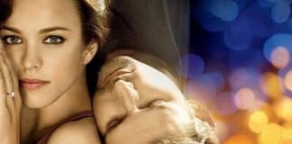 Romance que está bombando na Netflix