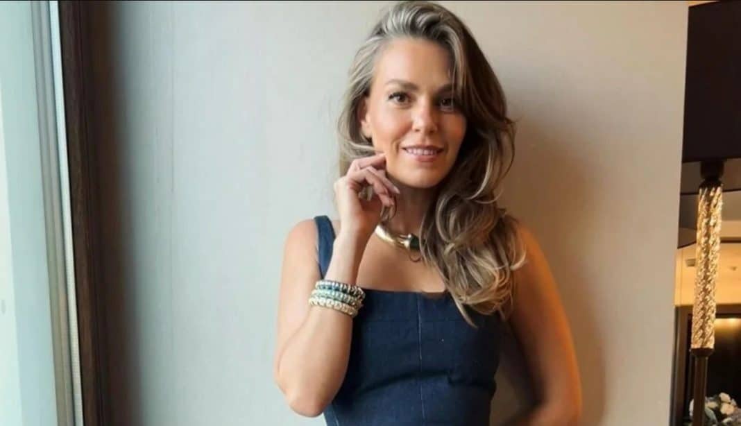 Se você só pudesse escolher 1 série pra sempre, essa aqui provavelmente mudaria sua decisão