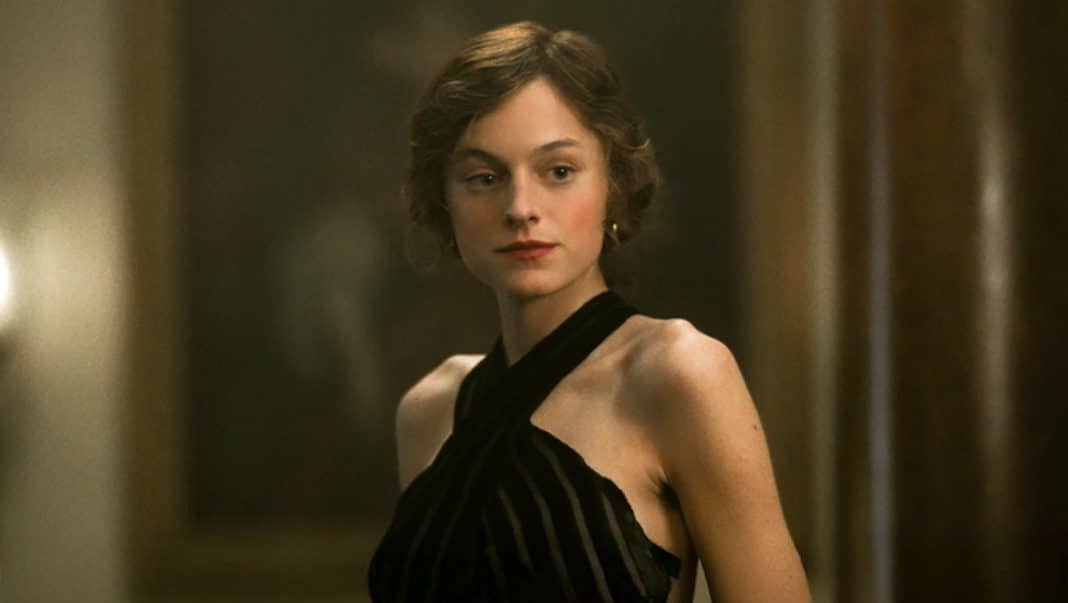 Durante anos esse romance foi censurado e considerado escandaloso… Hoje virou filme imperdível na Netflix