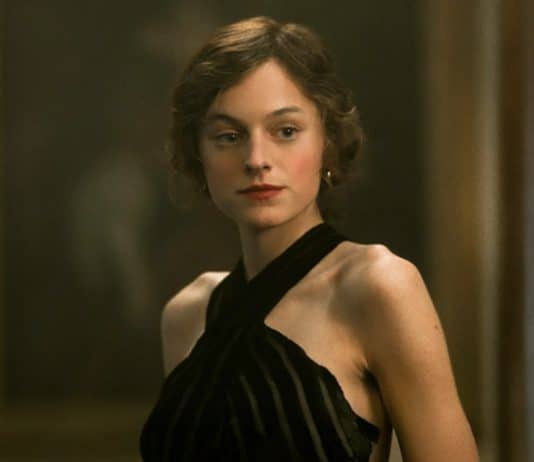 drama apaixonante está na Netflix