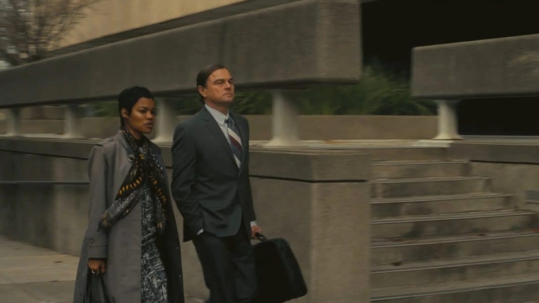 O vencedor de 6 Oscars com DiCaprio já está no streaming — e tem um detalhe que está dando o que falar