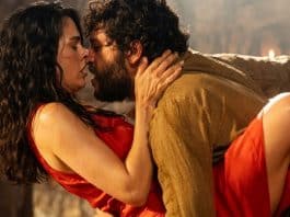 filme turco netflix cinzas