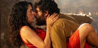 filme turco netflix cinzas