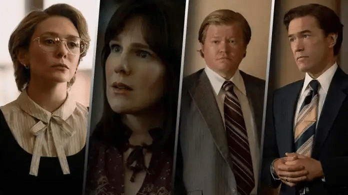 pensarcontemporaneo.com - Miniss&eacute;rie baseada em hist&oacute;ria real entra para o Top 10 da Netflix com caso chocante entre vizinhos que termina em crime brutal