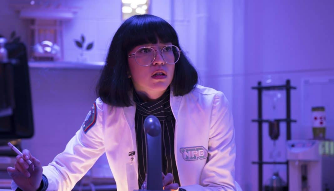 Quase ninguém fala dessa série de 6 episódios na Netflix…  Mas quem começa acaba maratonando tudo em um dia!