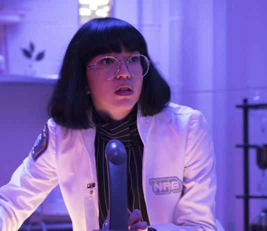 maniac serie otima para maratonar