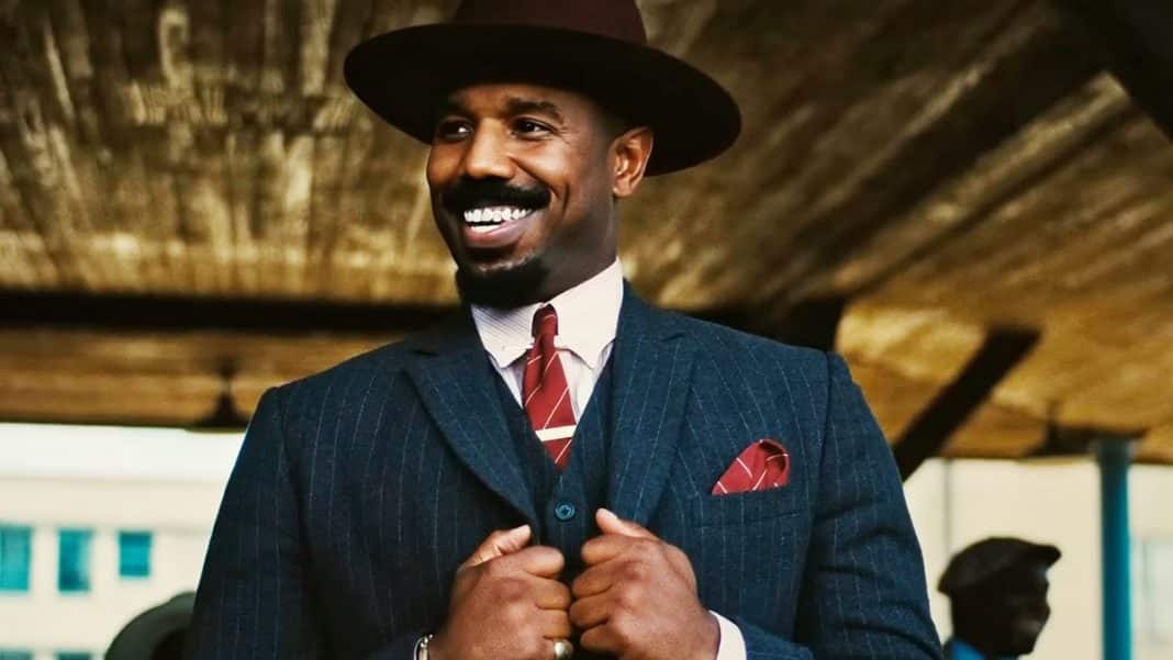 michael b. jordan oscar streaming 2026 Ninguém ligou pra esse filme… até Michael B. Jordan fazer história e ganhar o Oscar — agora ele é nº 1 do streaming!