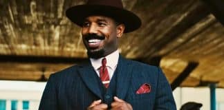 michael b. jordan oscar streaming 2026