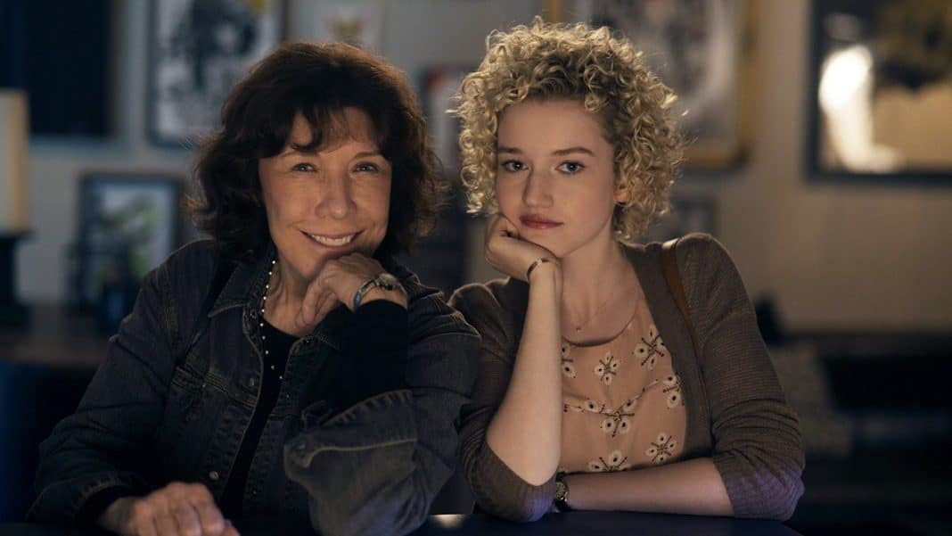 Na Netflix, um simples pedido da neta faz uma avó encarar lembranças que ela passou anos tentando evitar