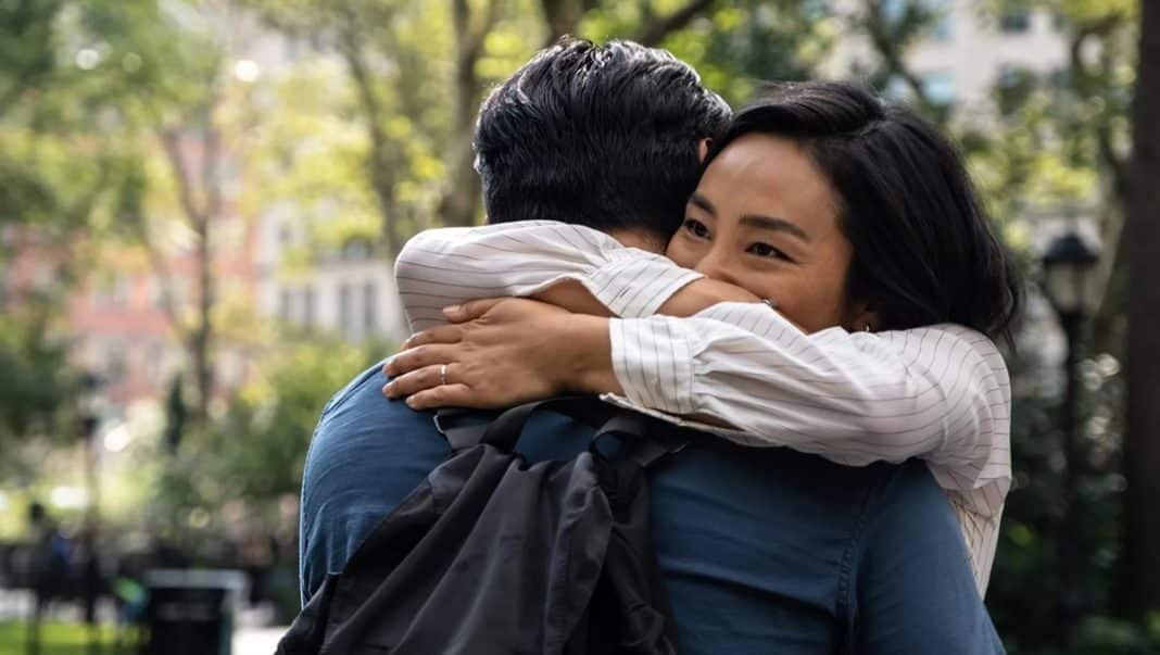 Chegou à Netflix a história de amor para refletir 2026 Esta história de amor na Netflix está fazendo muita gente se perguntar: e a vida que eu poderia ter vivido?