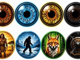 O que a cor dos seus olhos revela sobre você