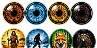 O que a cor dos seus olhos revela sobre você