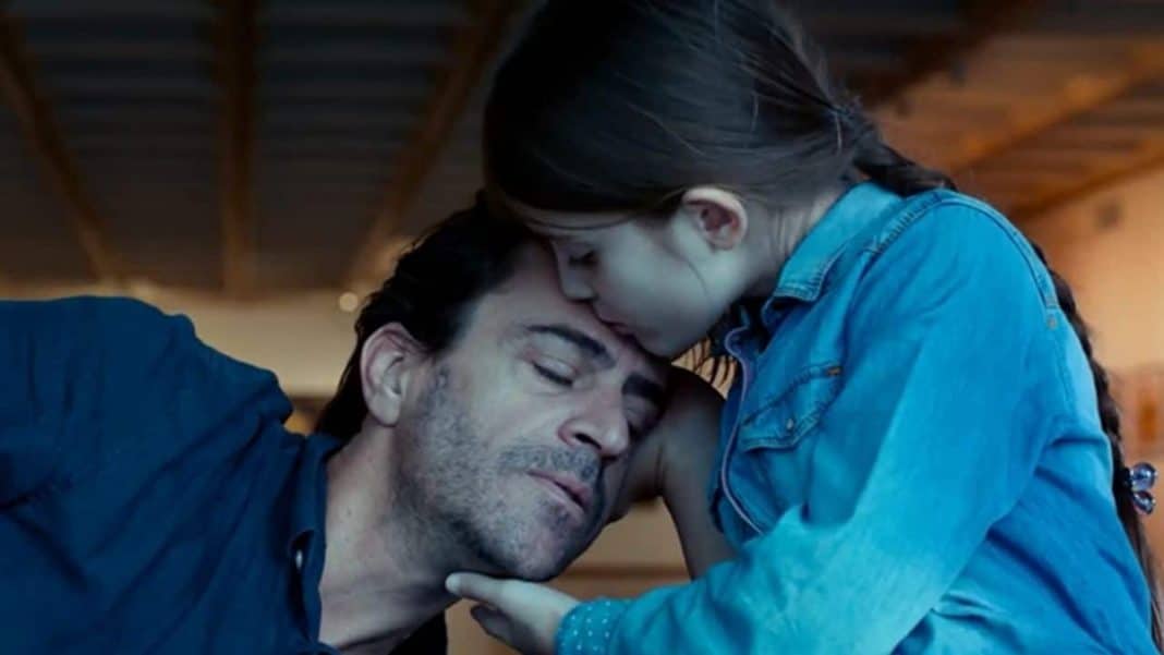 Quase escondido no catálogo da Netflix, este drama uruguaio impressiona pela delicadeza e pelo mal-estar que provoca