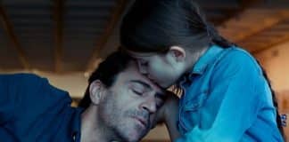 Quase escondido no catálogo da Netflix drama uruguaio