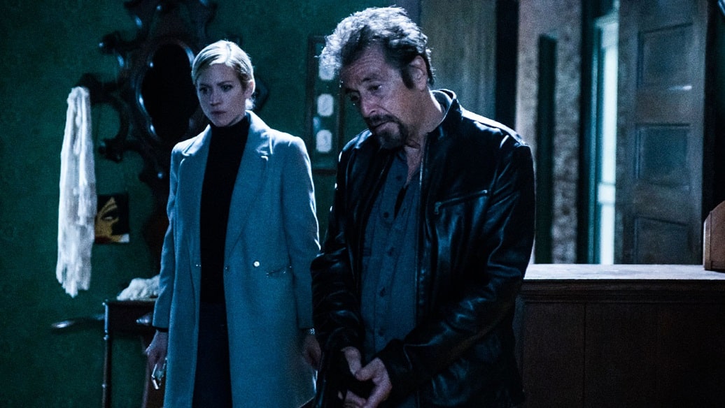 pensarcontemporaneo.com - Filma&ccedil;o com Al Pacino te coloca no lugar do detetive e acaba de chegar ao Top 5 da Netflix Brasil