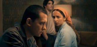 ela arrisca tudo por um desejo em nova série bombástica da Netflix