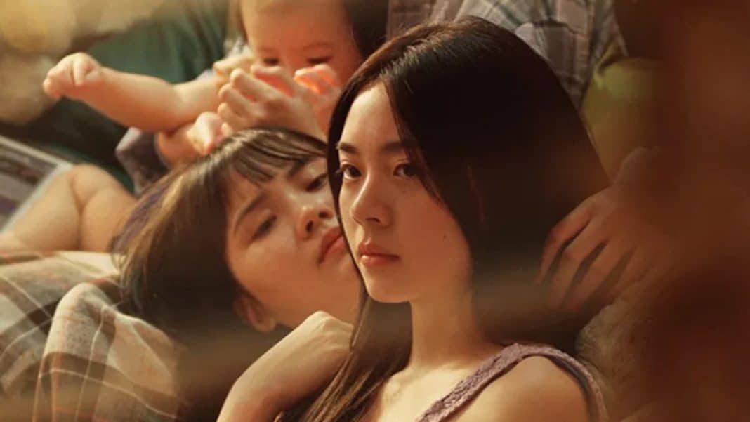 Este drama escondido na Netflix pode cutucar exatamente a decisão que você vem adiando