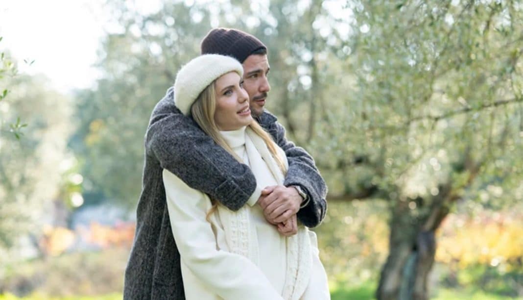 Esta história de amor acaba de chegar à Netflix e promete mexer com quem ainda acredita no impossível