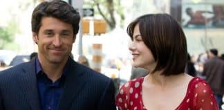 Patrick Dempsey estrela a comédia romântica da Netflix feita para aquecer qualquer domingo