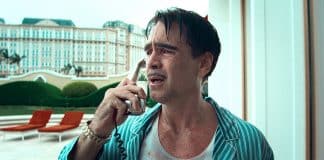 Tilda Swinton e Colin Farrell entram em um thriller psicológico que vai deixar você desconfiado de tudo