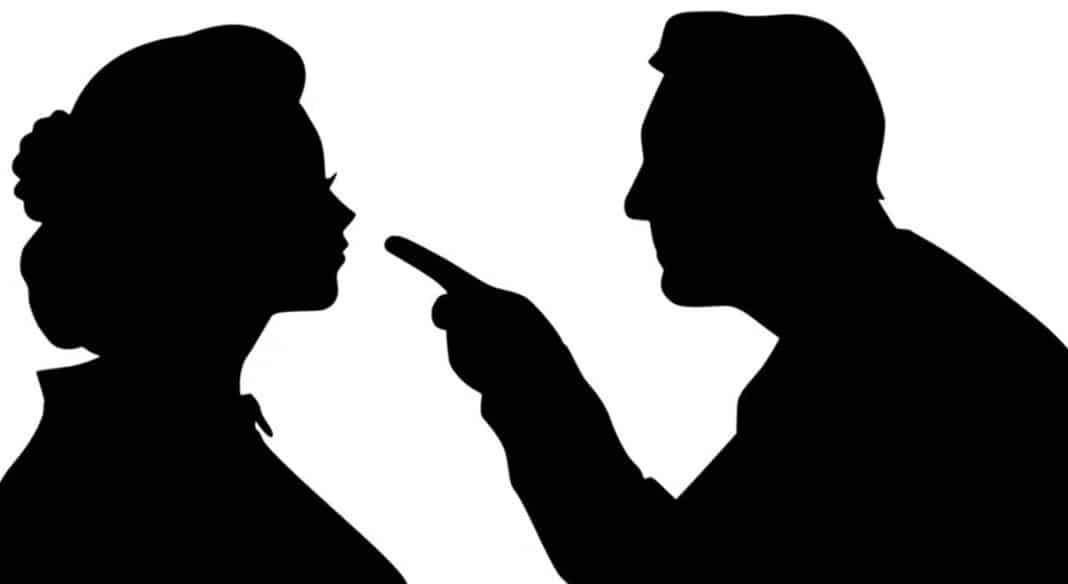 lidar com o desrespeito O segredo dos psicólogos: O que você deve dizer no momento exato em que alguém tentar te humilhar ou desrespeitar