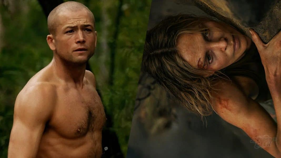 Estreia da Netflix: Filme sobre mulher caçada por psicopata no meio da floresta já foi assistido por 40 milhões em 5 dias