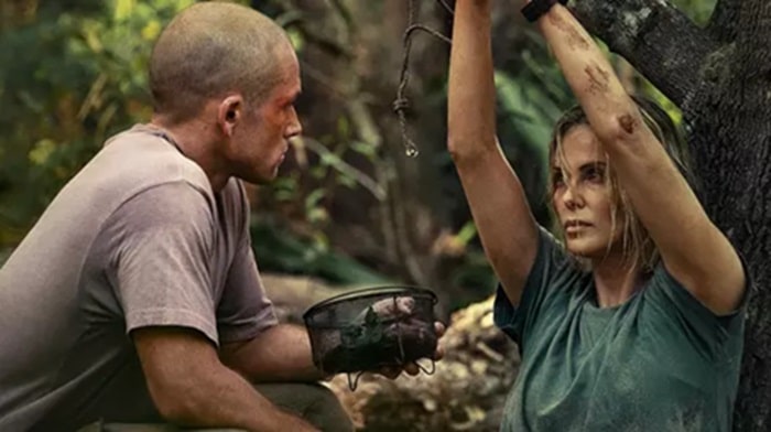 pensarcontemporaneo.com - Estreia da Netflix: Filme sobre mulher ca&ccedil;ada por psicopata no meio da floresta j&aacute; foi assistido por 40 milh&otilde;es em 5 dias