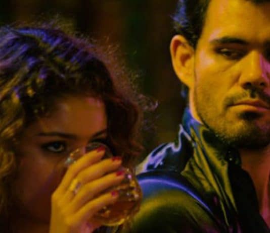 serie brasileira de sucesso na netflix
