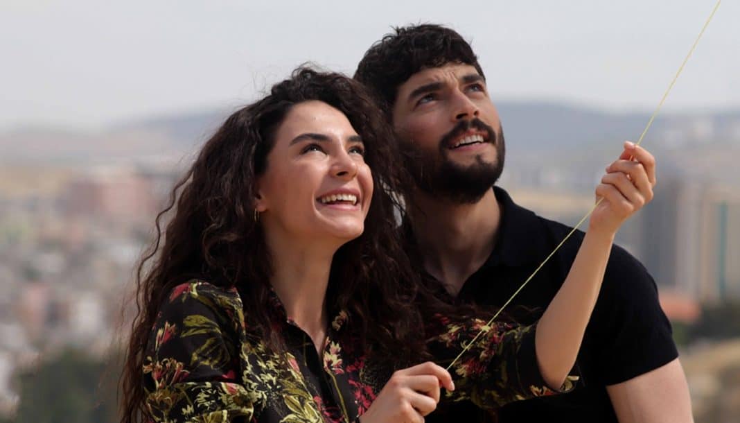 serie turca com tres temporadas Você não vai conseguir parar: série turca com 3 temporadas que encanta do início ao fim