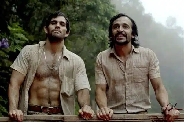 pensarcontemporaneo.com - Com uma hist&oacute;ria chocante, filme chega &agrave; Netflix e mostra at&eacute; onde as pessoas v&atilde;o por dinheiro f&aacute;cil