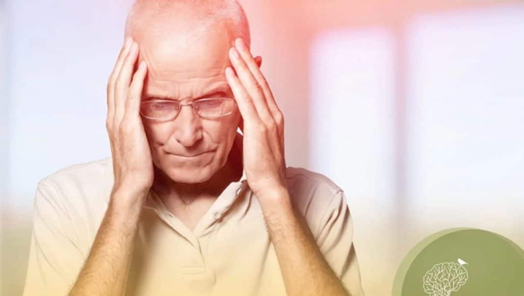 O aviso final do cérebro: os 5 sinais discretos de um mini-AVC que a maioria das famílias ignora até ser tarde demais