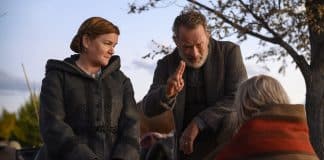 tom hanks filme netflix 2026