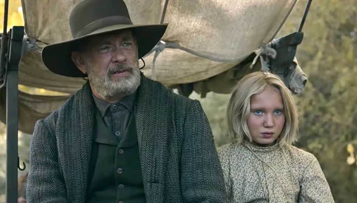 pensarcontemporaneo.com - Voc&ecirc; nunca viu Tom Hanks assim: o drama &eacute;pico escondido na Netflix que est&aacute; fazendo muita gente chorar!