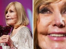 Aos 92 anos a estrela de Hollywood que trocou o glamour por uma vida longe dos holofotes